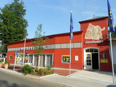 Filmhaus Bad Wörishofen